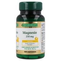 Magnesium
