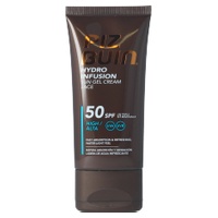 Hydro infusion sun gel cream face spf50