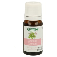 Geranium eterisk olja Bio