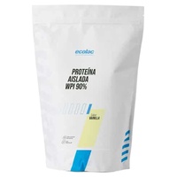 Wpi90 isolerat protein 90% vanilj