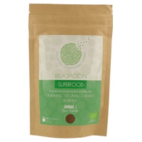 Superfood Relajación by Elsa Punset 150 g - Santiveri | Natural Doctor