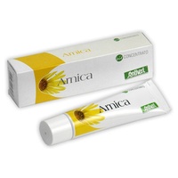 Bioconcentrado de Árnica 30% 50 ml de crema - Santiveri | Natural Doctor