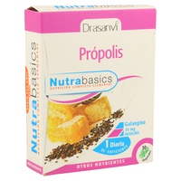 Nutrabasics propolis