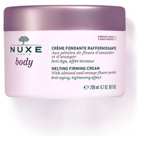 Crema Fundente Reafirmante Body 200 ml de crema - Nuxe | Natural Doctor