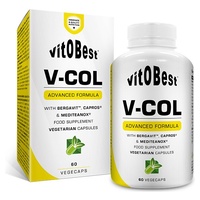 V-Col kranskärlshälsa