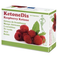 Ketonedis