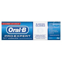 OB PASTA PRO EXP BLANQ
