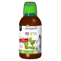 Steg 1 Blanda Detox