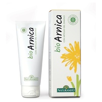 Bioarnika zklidňující krém
