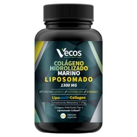 Liposome-kezelt hidrolizált tengeri kollagén 1300mg