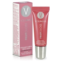 Volumax fruitgloss jahoda-smetana