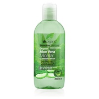 Aloe Vera organiskt micellärt vatten