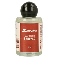 Sandelträ Essence