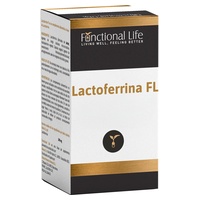 Laktoferrin för immunsystemet