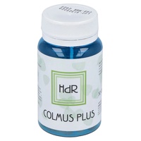 Colmus plus 30 cápsulas de 495mg - Herbolari de Rubí | Natural Doctor