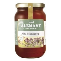 Miel Montaña 980 g - Alemany | Natural Doctor