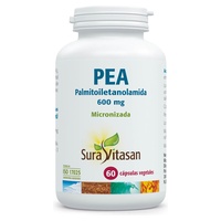 PEA palmitoyléthanolamide