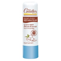 Bálsamo labial reparador 2 unidades - Roge cavailles | Natural Doctor