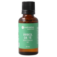 Bio-teebaumöl