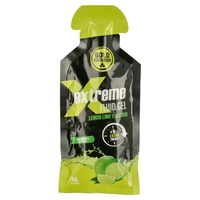 Extrem flüssiges Gel BCAA