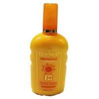 Fleurymer Spray Solar Spf-20 200 Ml.