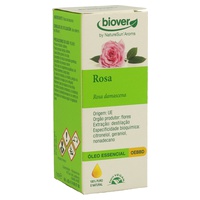 Rosa ätherisches Öl Bio
