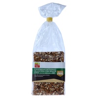 Vollkornbrot mit Chiasamen