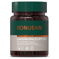 Lactoferrina cln® 300