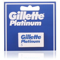 Platina ersättningsblad