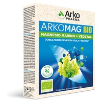 Arkovital dvojitý bio hořčík