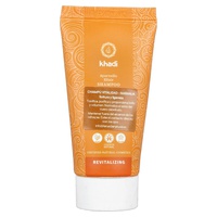 Vitality-Orange Shampoo reseformat