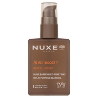 Többfunkciós szakállolaj