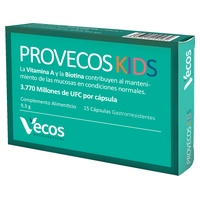 Provecos Kids