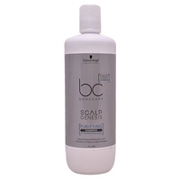 Schwarzkopf Bc Scalp Genesis Purifying Shampoo 1000 Ml - Imagen 2