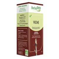 Vid Roja Macerado Glicerinado 50 ml - Herbalgem | Natural Doctor