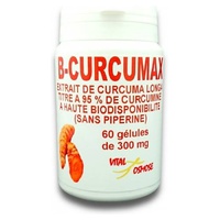 B-curcumax