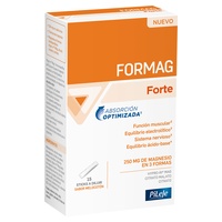 Formag forte 3 magnesiumformen
