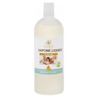 Sabonete Líquido Bio-Bdih 1 L - Flora