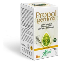 Propolgemma Spray Fuerte 30 ml - Aboca | Natural Doctor