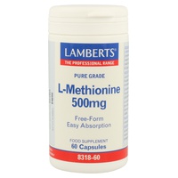 L-méthionine