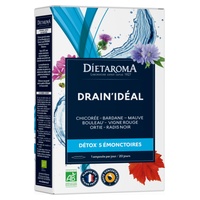 Drain'ideal bio