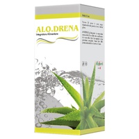 Gotas de Alogluco Alo Drena 100 ml - Bioregenera | Natural Doctor