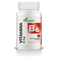 Vitamin b6 s řízeným uvolňováním