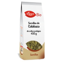 Semillas de Calabaza Bio