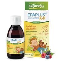 Epaplus Inmuncare Alergia Kids 100 ml - Epaplus - Peróxidos Farmacéuticos | Natural Doctor