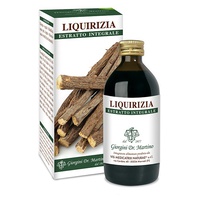 Extracto integral de regaliz 200 ml - Dr. Giorgini | Natural Doctor