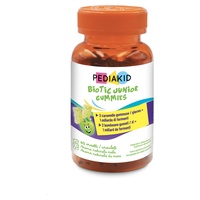 Pediakid biótico junior