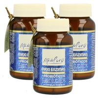 Balíček maxienzýmů s probiotiky