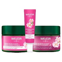 Balíček weleda rosa mosqueta vyhlazující péče