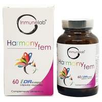 Harmonyfem aminosyra och vitaminer
